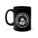 Dixieland Cruisers Coffee Mug Black mug 11oz