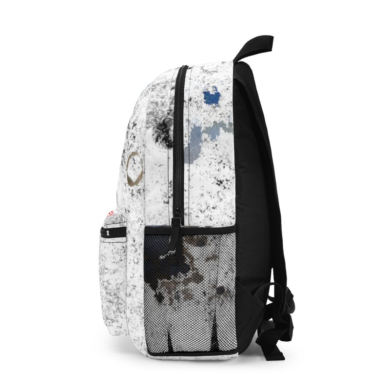 Dirty Backpack (Made in USA) by Reefmonkey Back to School