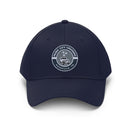 Music City Cruisers Classic Twill Hat