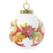 Funny Christmas Ball Ornament Merry Crithmus from Reefmonkey