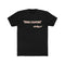 Les Haygood "F#&k Cancer" Tshirt by Reefmonkey (friendly version)