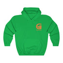 Gamiviti 200 Series Unisex Sweatshirt Hoodie - Reefmonkey