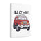 FJ Crooser / FJ Cruiser Canvas Gallery Wraps