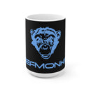 Reefmonkey Coffee Mug