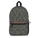 Camo Backpack (Made in USA) by Reefmonkey Back to School