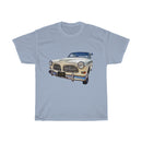 Volvo Amazon - T Shirt by Reefmonkey