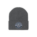 Music City Cruisers Embroidered Knit Beanie