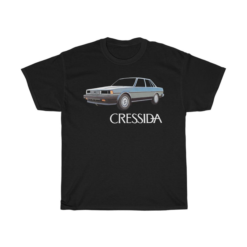 Toyota Cressida T shirt - Cressida Mens Tee - Reefmonkey