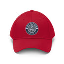 Music City Cruisers Classic Twill Hat