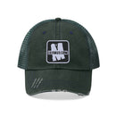 IH8MUD - Embroidered Trucker Hat - By Reefmonkey partner IH8MUD