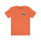 FJ40 Silhouette Reefmonkey Old School Unisex Jersey Short Sleeve Tshirt