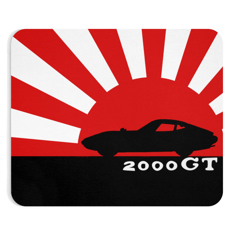 2000GT Mousepad Toyota 2000 GT Mouse Pad