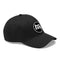 TEQ Old School Toyota Black Version Embroidered Twill Hat by Reefmonkey