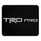 TRD PRO Mousepad Toyota TRD Pro Mouse Pad