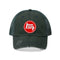 TEQ Trucker Hat Embroidery - by Reefmonkey FJCruiser Land Cruiser Hat