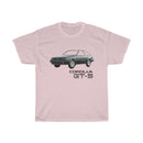Toyota Corolla Gts Tshirt AE86 - by Reefmonkey Gifts for car guys