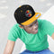TOYODA Old School Embroidered Flat Brim Snapback hat by Reefmonkey