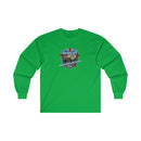 Star City Land Cruiser Long Sleeve Unisex Shirt