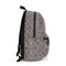 Snake Skin Backpack (Made in USA) by Reefmonkey Back to School