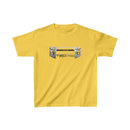 4Runner Kids Tee, TRD T shirt, Toyota Kids Tee -  Reefmonkey