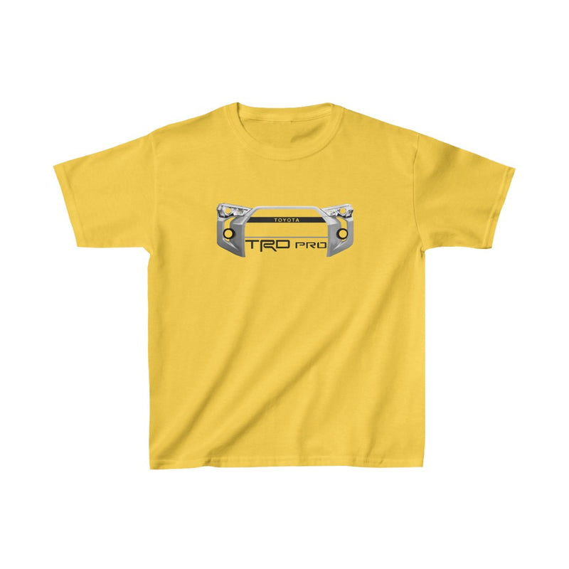 4Runner Kids Tee, TRD T shirt, Toyota Kids Tee -  Reefmonkey