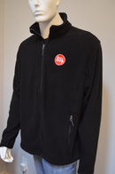Toyota TEQ Embroidered Fleece Jacket - XS to 6XL!