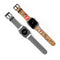 Apple Watch Strap 4 Wheel Drive TEQ by Reefmonkey