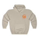 Gamiviti 200 Series Unisex Sweatshirt Hoodie - Reefmonkey