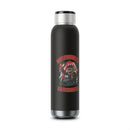 Reefmonkey Bluetooth Water bottle Soundwave Copper Vacuum Audio Bottle 22oz
