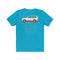 100 Series Toyota Land Cruiser Unisex T-shirt - Reefmonkey