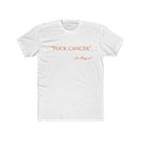 Les Haygood "Fuck Cancer" Tshirt by Reefmonkey (adult version)