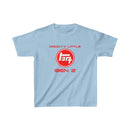 TEQ Toyota - "Daddy's Little GEN2" Kids T shirt by Reefmonkey