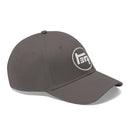 TEQ Old School Toyota Embroidered Twill hat by Reefmonkey