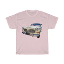 Volvo Amazon - T Shirt by Reefmonkey