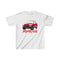 Toyota Rav4 Kids Tee, Rav4 XA10 Tee, Boys T shirt, Girls Tee - Reefmonkey