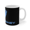 Reefmonkey Coffee Mug