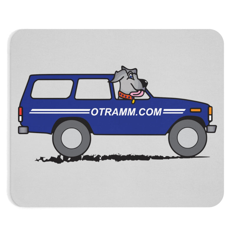 OTRAMM Mousepad Toyota FJ60 Land Cruiser Mouse Pad