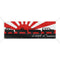 Garage banner Toyota Land Cruiser Mancave Decoration