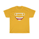 FJ40 Shirt with a Smile! - By Reefmonkey Toyota LandCruiser Bezel