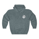 Angry Monkey Unisex Heavy Blend™ Hooded Sweatshirt SPECIAL DEAL!