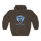 Monkey Hoodie - Reefmonkey Hooded Sweatshirt