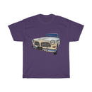 Volvo Amazon - T Shirt by Reefmonkey