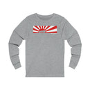 Rising Sun 4Runner Long Sleeve Unisex Shirt - Reefmonkey