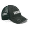 IH8MUD Embroidered Trucker Hat by Reefmonkey
