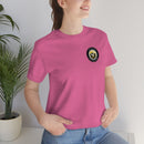 NCFJ Cruisers Fitted Heather Tshirt by Reefmonkey