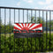 Garage banner Toyota Land Cruiser Mancave Decoration