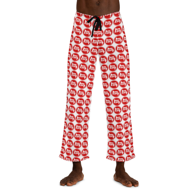 Toyota TEQ Men's Pajama Pants (AOP)