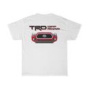 Toyota Tacoma TRD Off Road Tshirt - By Reefmonkey