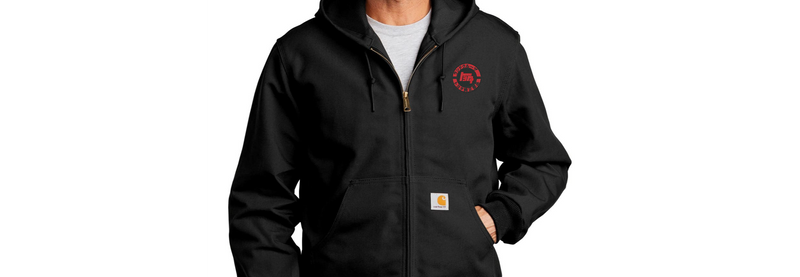 Carhartt 6xl jacket cheap