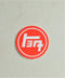 TEQ Toyota Old School Logo Heavy Duty Stickers Decals